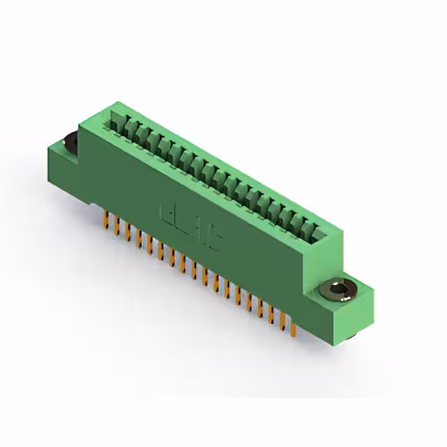 842-018-558-103 EDAC Inc.  Edgeboard Connectors
